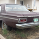 Illustration for article titled This is the good side, still has 250,000 miles of rust.